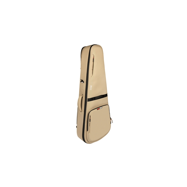 Gator Cases G-ICONDREAD Borsa ICON chitarra dreadnaught Marrone