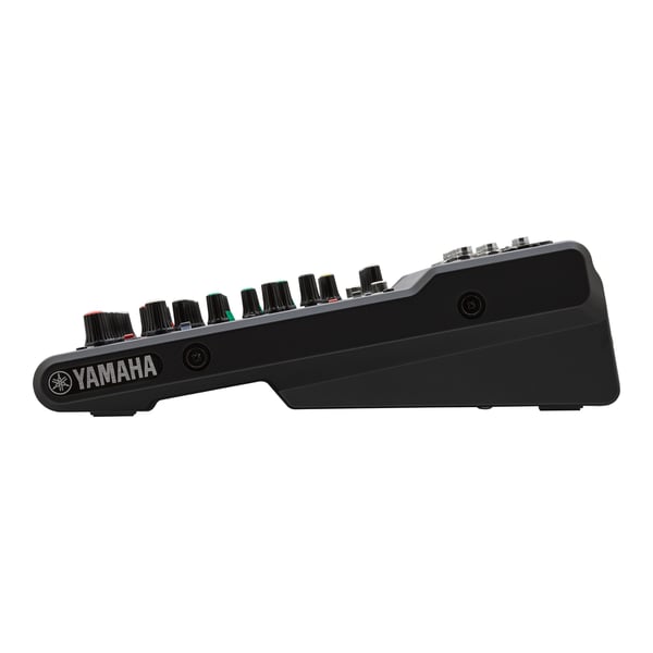 YAMAHA MG12XUK MIXER 12 CANALI CON ALIMENTAZIONE PHANTOM ED EFFETTI