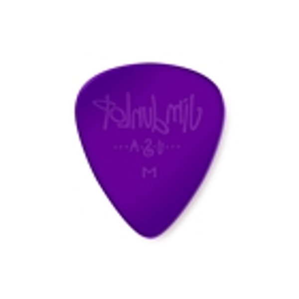 Dunlop 486PMD Gels Purple Medium