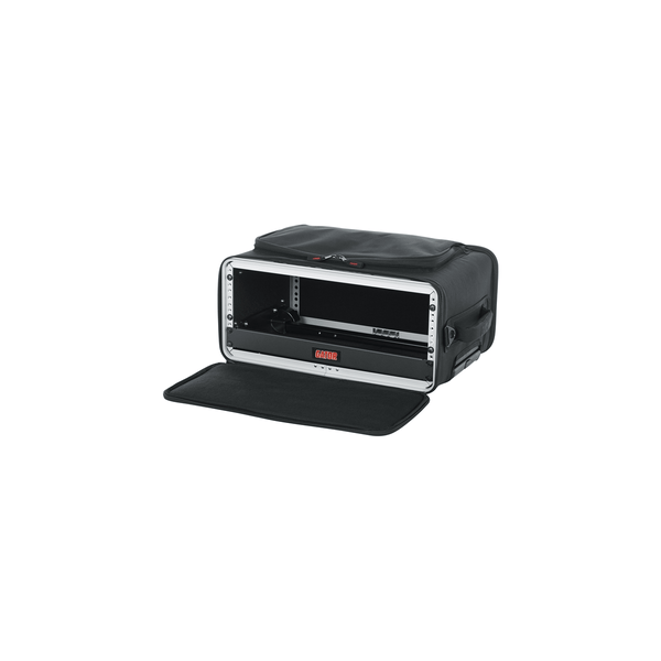 Gator Cases GR-RACKBAG-3UW Borsa rack leggera 3U con ruote