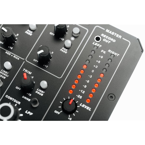 Allen & Heath PLAYdifferently Model 1.4
