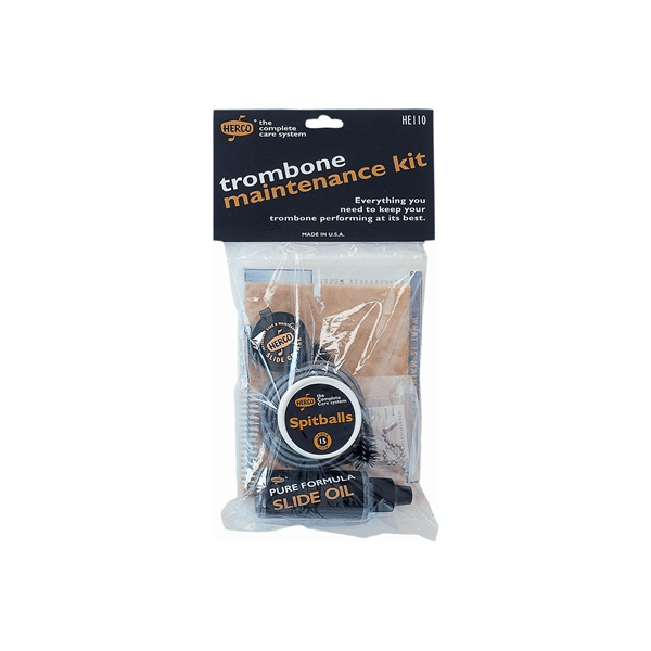 Herco HE110 Kit manutenzione per trombone