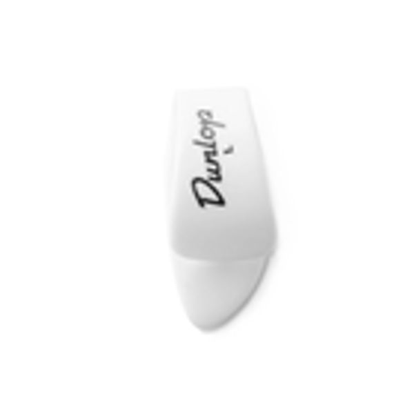 Dunlop 9003R THUMB LARGE - BAG 12 PLETTRI