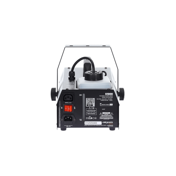 Algam Lighting S1000 Macchina del Fumo 1000W
