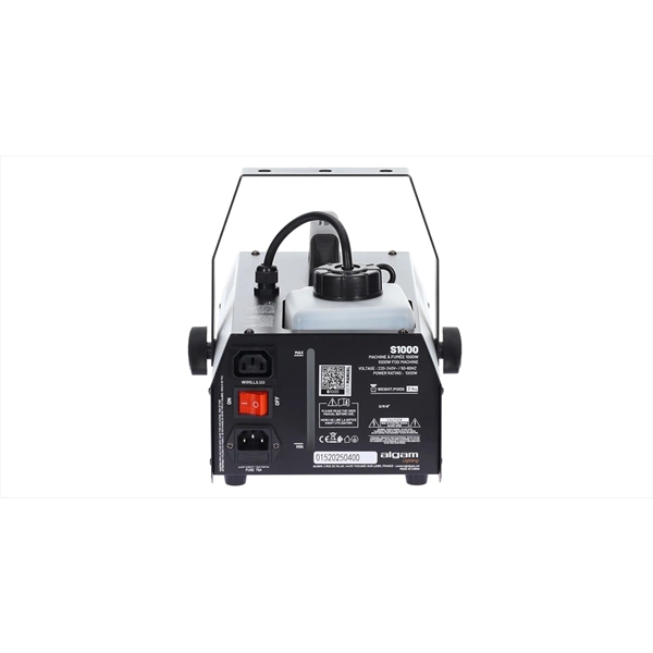 Algam Lighting S1000 Macchina del Fumo 1000W