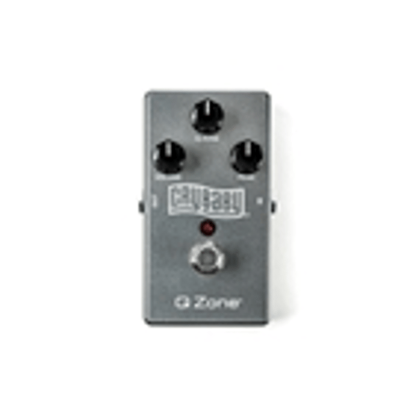 Dunlop QZ1 Cry Baby Fixed Wah