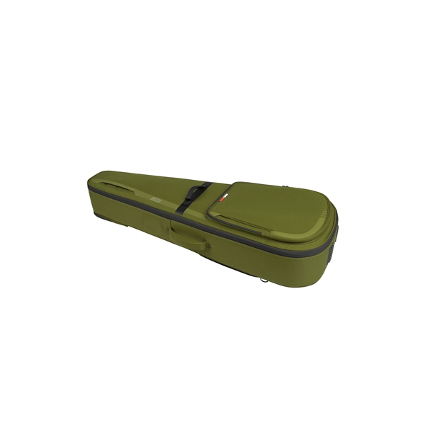 Gator Cases G-ICONDREAD Borsa ICON chitarra dreadnaught Verde