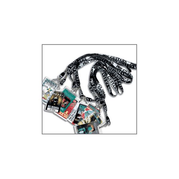 PRS Lanyard