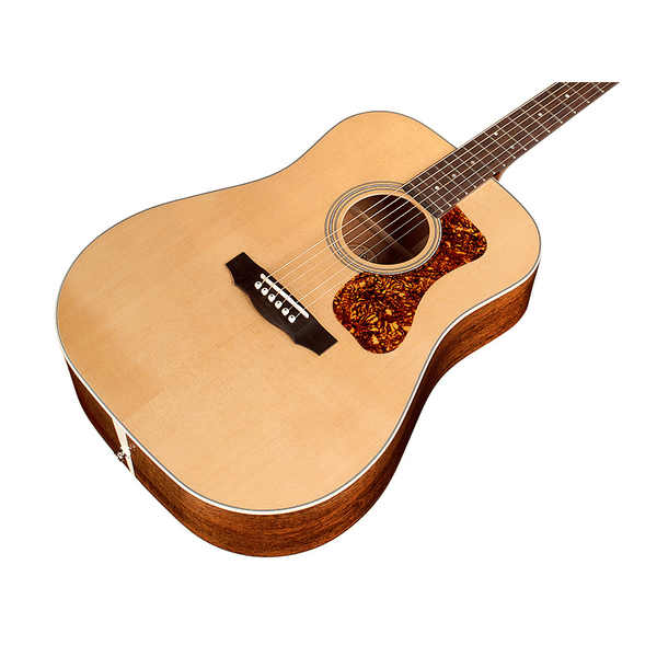 GUILD ITALIA D-140 NAT SATIN