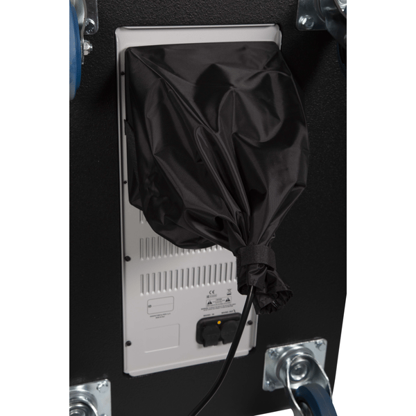AXIOM Cover antipioggia per SW215