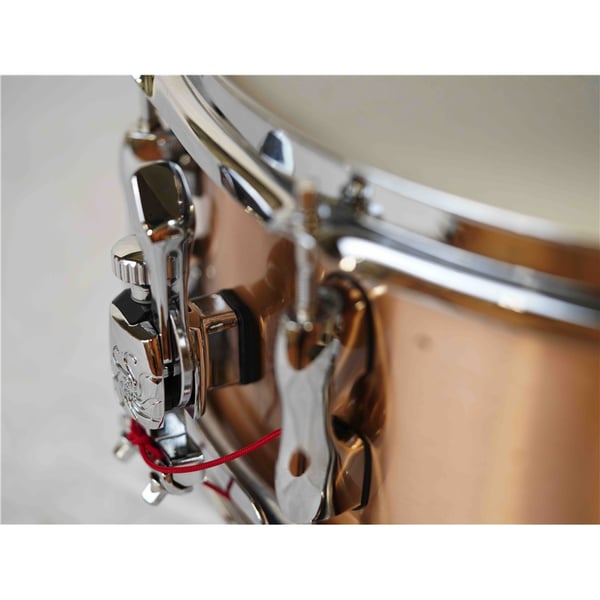 Sakae Phosphor Bronze Rullante 14" x 5,5"