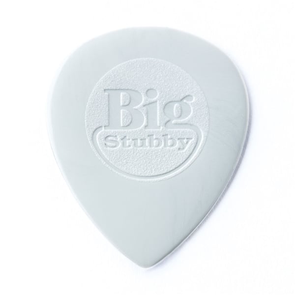 Dunlop 445P1.0 Big Stubby 1.0mm