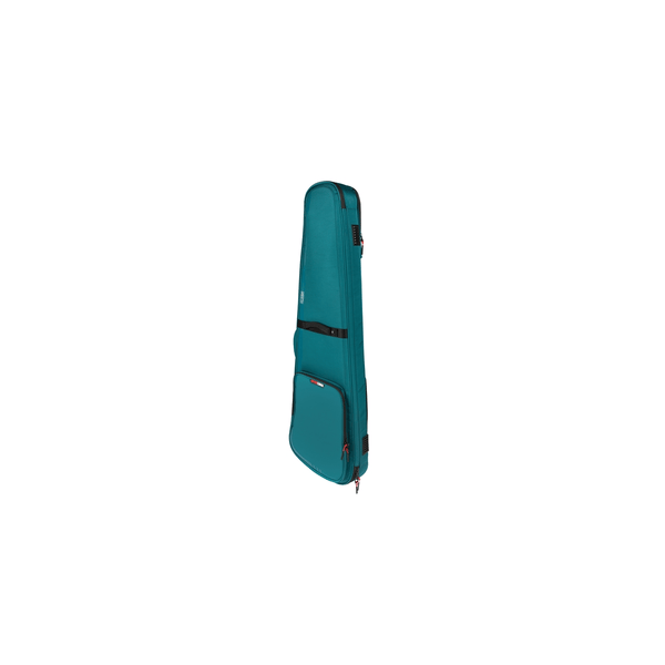 Gator Cases G-ICONBASS Borsa ICON basso Blu