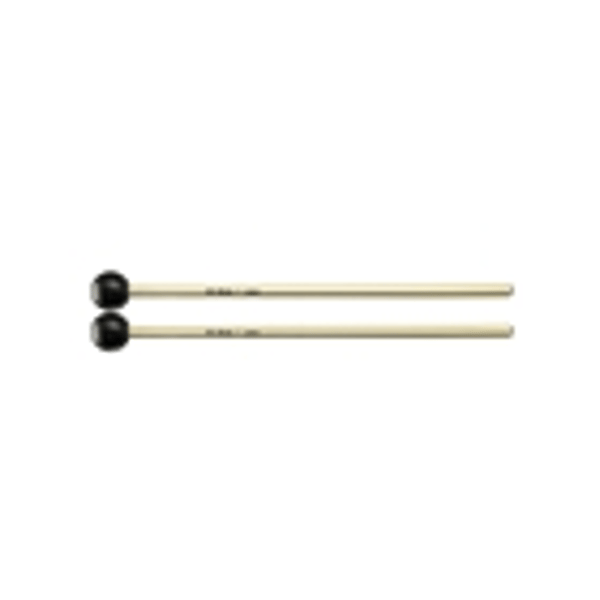 Vic Firth M445 - Articulate Series Mallet - 1 1/8" Phenolic with Brass Round
