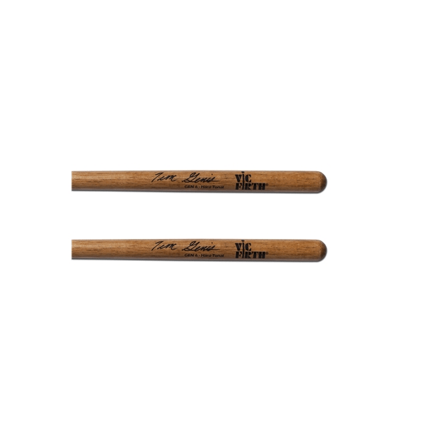 Vic Firth GEN6 - Symphonic Collection Timpani Mallets Signature Tim Genis Hard Tonal