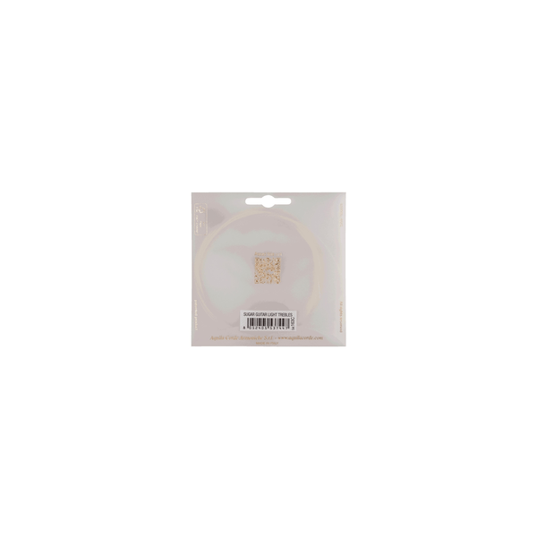 Aquila 163C Sugar Guit set light tension