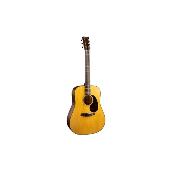 Martin &amp; Co. D-18 Satin