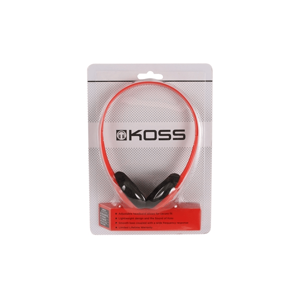 Koss KPH7 R