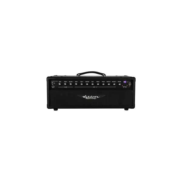 Ashdown SX-50H Testata 50W