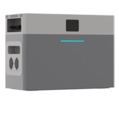 Accumulo Deye AE-FS2.0-2H2 2 Kwh