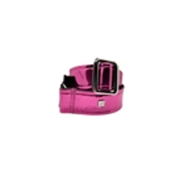 Get'm Get'm Mirror Reflective Fuchsia