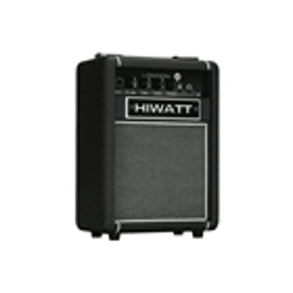 Hiwatt London 12 Combo 12 W Black