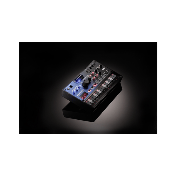 Korg VOLCA NUBASS