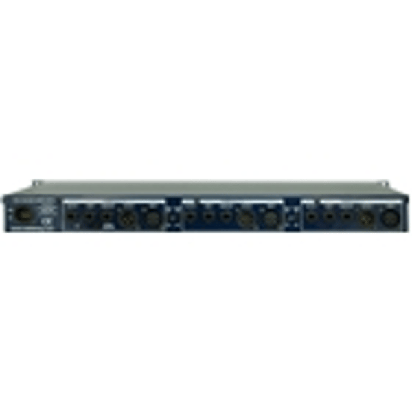 Radial Engineering W-R3 Powerstrip