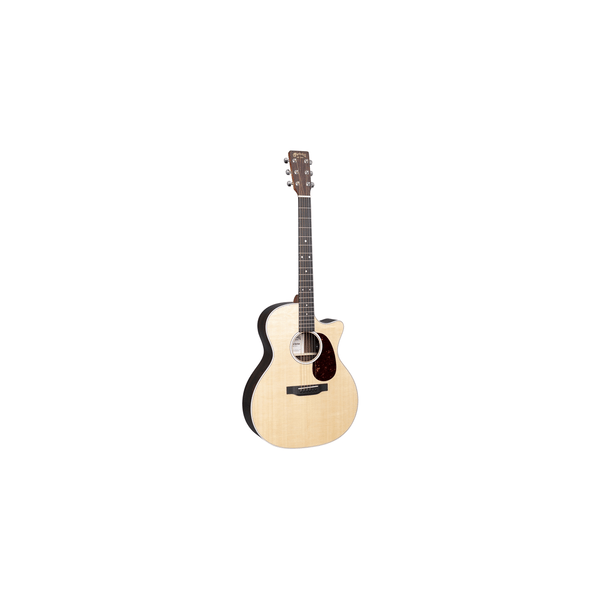 Martin & Co. GPC-13E Ziricote