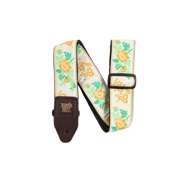 Ernie Ball 4617 Tracolla Alpine Meadow Jacquard