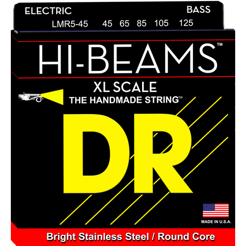 DR LMR5-45 LONG SCALE HI-BEAM