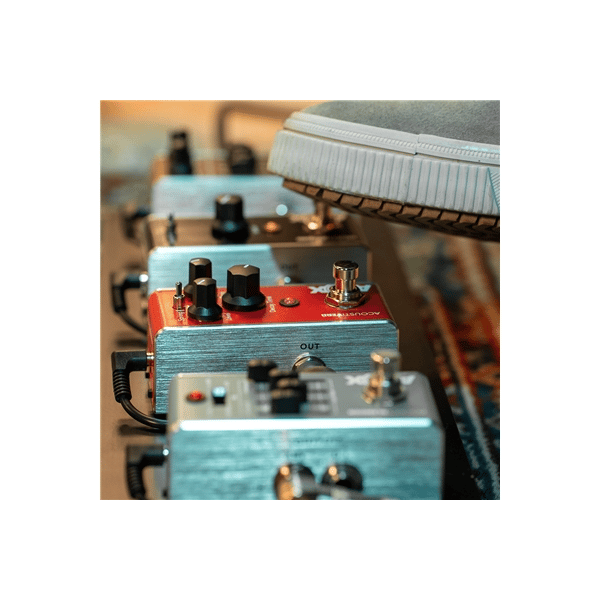 Fishman Broken Record Looper Mini PRO-AFX-LP2