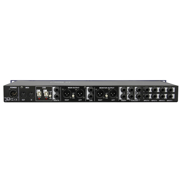 Radial Engineering KL-8