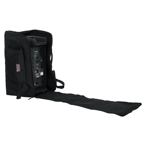 Gator Cases GPA-TOTE10 Borsa tote altoparlante 10"