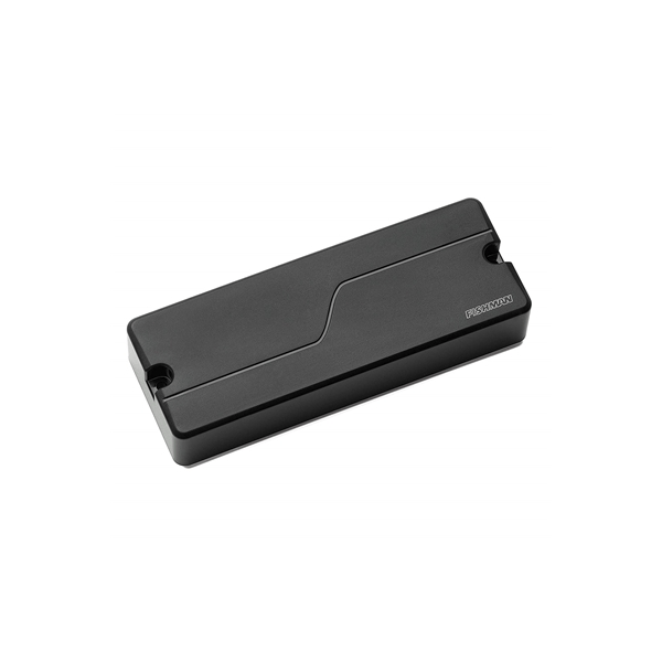Fishman Fluence Bass Soapbar Black Plastic set/2 5 Corde