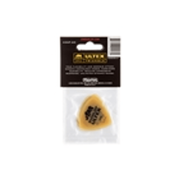 Dunlop 426P.60 Ultex Triangle .60mm