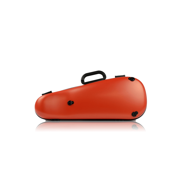 BAM ITALIA 2003XLORG CUSTODIA HIGHTECH CABIN PER VIOLINO - ORANGEY