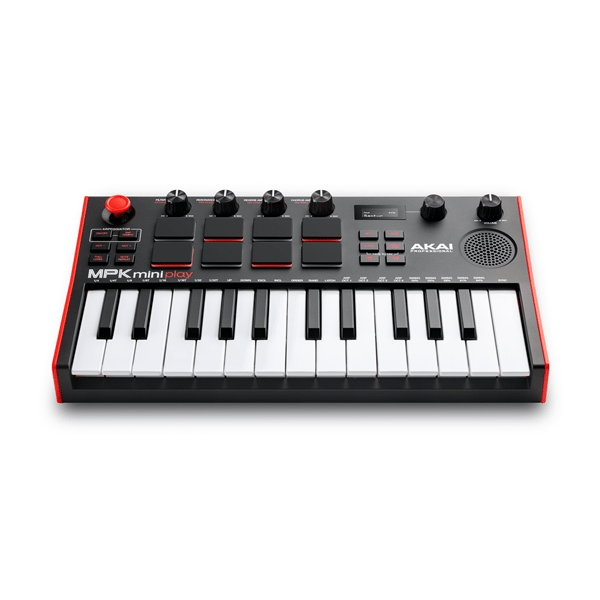 Akai Professional MPK mini Play MK3