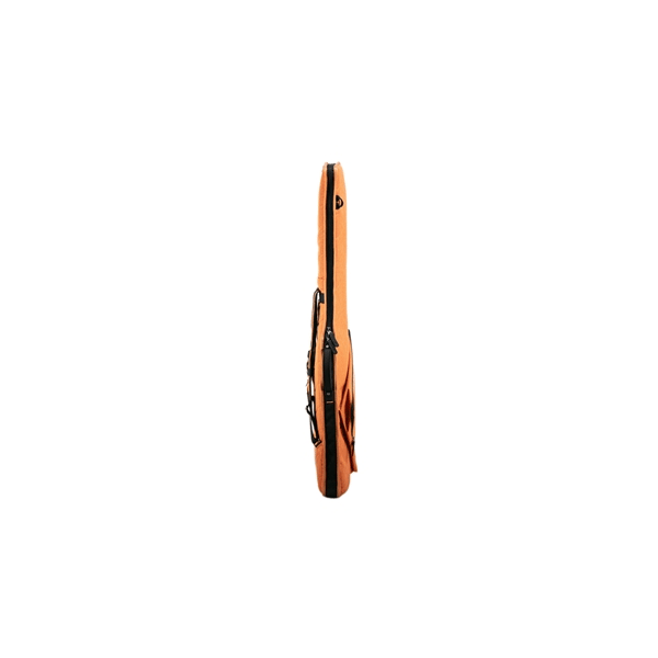 Mono M80 Bass Sleeve 2.0 Burnt Orange