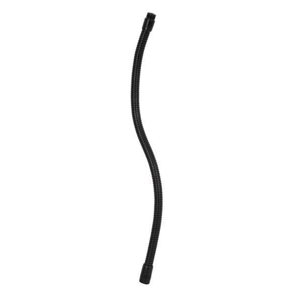 Gator Frameworks GFW-MIC-GN19 - Supporto microfonico gooseneck da 19 pollici