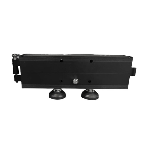 HIKVISION BARRA DI APPENDIMENTO 50 CM CON PIEDINIDI SUPPORTO A TERRA PER ARIES