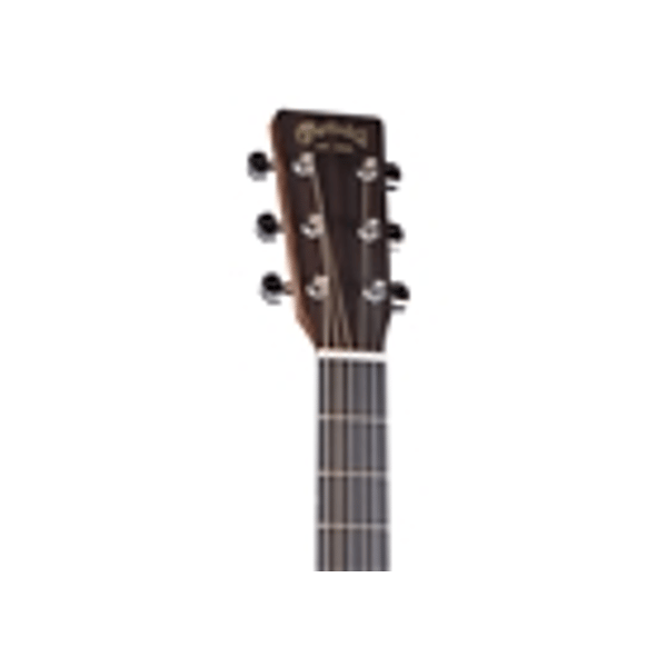 Martin & Co. D-10E Sapele