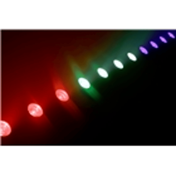 Algam Lighting BARWASH-36 II Barra LED Multicolore DMX