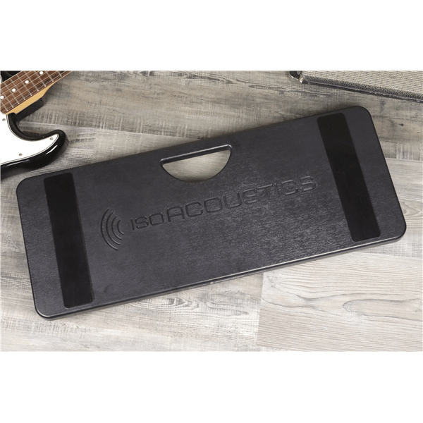 IsoAcoustics STAGE 1 BOARD