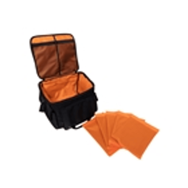 Gator Cases G-CABLEBAG-SM Borsa piccola cavi/accessori
