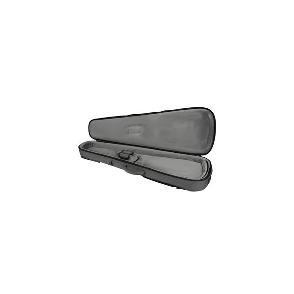 Gator Cases G-ICONBASS Borsa ICON basso Grigio