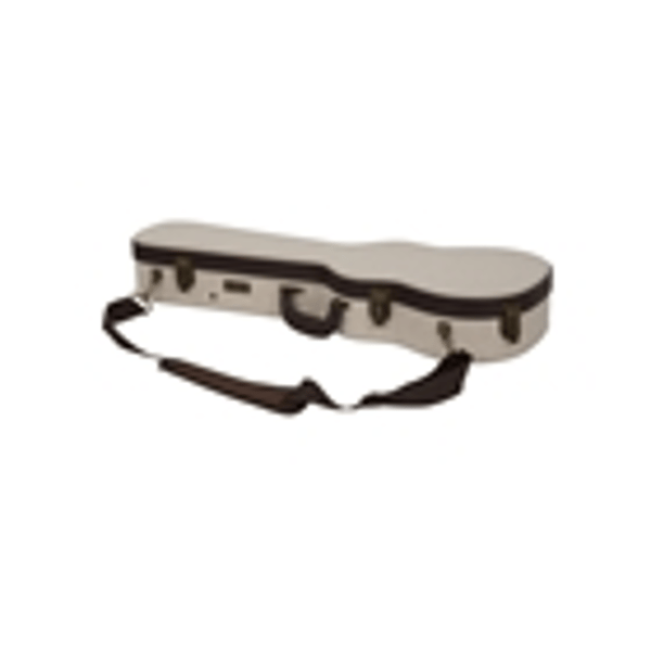Gator Cases GW-JM UKE-TEN Custodia Ukulele Tenore Journeyman
