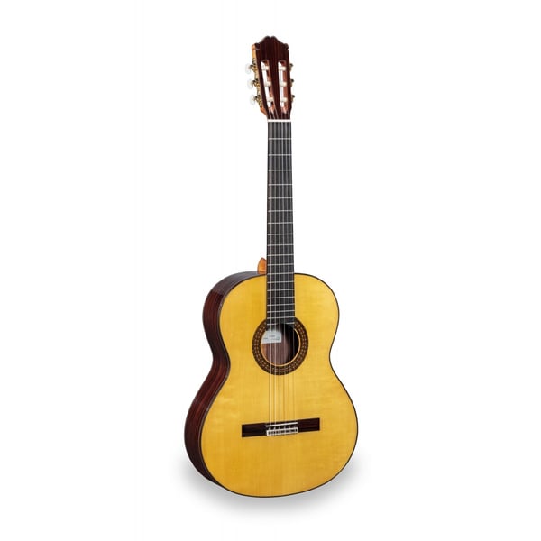 CUENCA Chitarra classica. Modello 50 A R