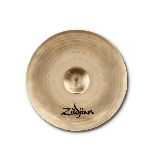 Zildjian A20524-22" A Custom Ping Ride