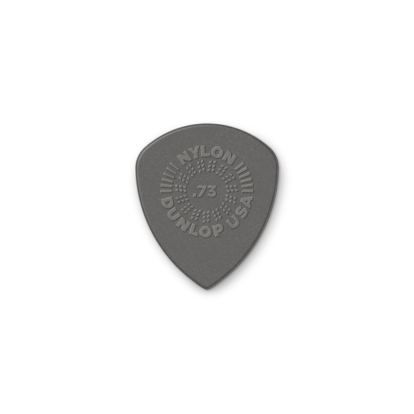 Dunlop 541R073 Flow Nylon .73 mm Refill Bag/72